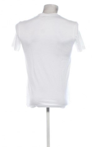 Ανδρικό t-shirt Calvin Klein Jeans, Μέγεθος S, Χρώμα Λευκό, Τιμή 29,99 €