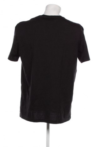 Herren T-Shirt Calvin Klein Jeans, Größe M, Farbe Schwarz, Preis € 31,99