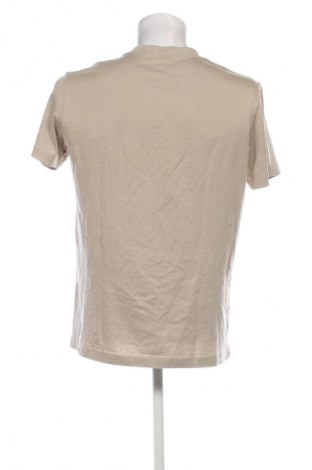 Ανδρικό t-shirt Calvin Klein Jeans, Μέγεθος M, Χρώμα  Μπέζ, Τιμή 27,99 €