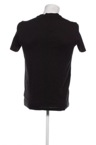 Ανδρικό t-shirt Calvin Klein Jeans, Μέγεθος M, Χρώμα Μαύρο, Τιμή 29,99 €