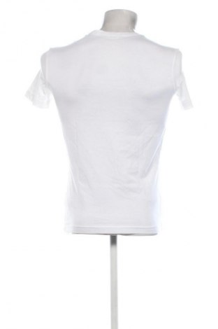 Ανδρικό t-shirt Calvin Klein Jeans, Μέγεθος XS, Χρώμα Λευκό, Τιμή 39,99 €