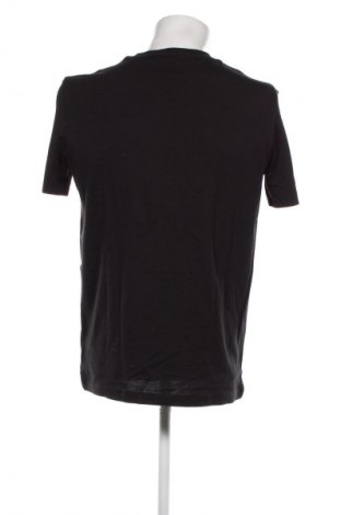 Herren T-Shirt Calvin Klein Jeans, Größe XL, Farbe Schwarz, Preis € 29,99