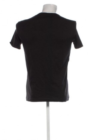 Ανδρικό t-shirt Calvin Klein Jeans, Μέγεθος M, Χρώμα Μαύρο, Τιμή 27,99 €