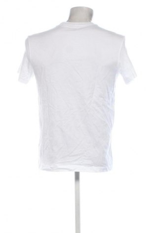 Ανδρικό t-shirt Calvin Klein Jeans, Μέγεθος M, Χρώμα Λευκό, Τιμή 29,99 €