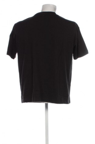 Męski T-shirt Calvin Klein Jeans, Rozmiar M, Kolor Czarny, Cena 164,99 zł