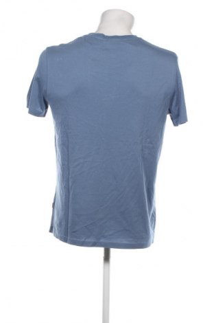 Tricou de bărbați Camel Active, Mărime M, Culoare Albastru, Preț 175,99 Lei