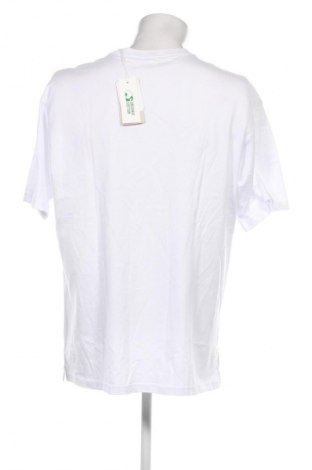 Herren T-Shirt Carhartt, Größe L, Farbe Weiß, Preis € 31,99