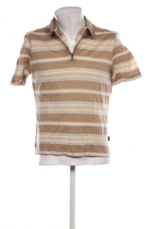 Herren T-Shirt Cerruti 1881, Größe L, Farbe Beige, Preis 11,99 €