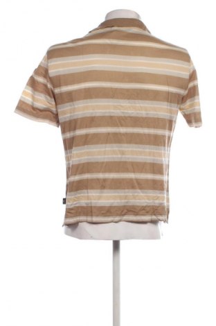 Herren T-Shirt Cerruti 1881, Größe L, Farbe Beige, Preis € 26,49