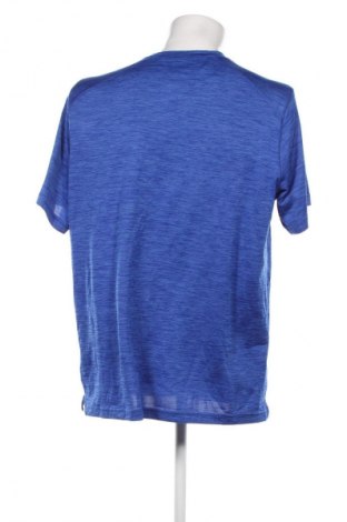 Herren T-Shirt Charles River, Größe L, Farbe Blau, Preis € 9,99