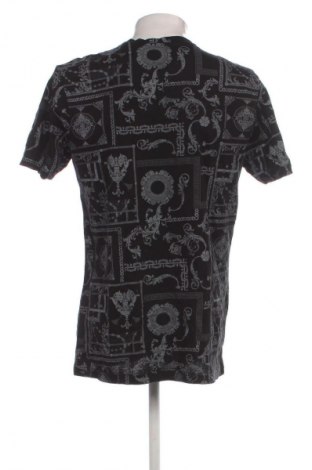 Herren T-Shirt Clayton, Größe XXL, Farbe Schwarz, Preis € 9,29