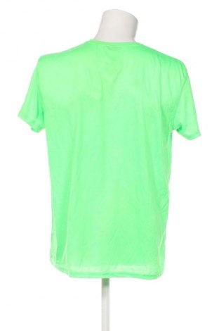 Herren T-Shirt Clinique, Größe XL, Farbe Grün, Preis € 7,99