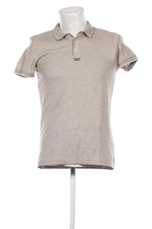 Herren T-Shirt Conbipel, Größe L, Farbe Grau, Preis € 11,99