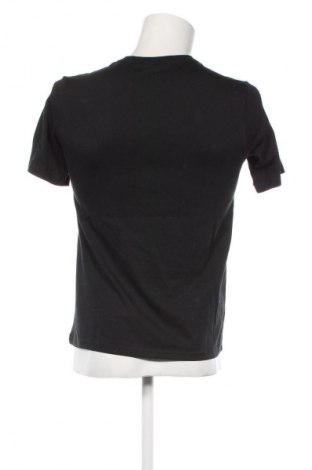 Ανδρικό t-shirt Converse, Μέγεθος XS, Χρώμα Μαύρο, Τιμή 15,99 €