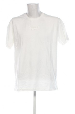 Ανδρικό t-shirt Corbo, Μέγεθος XXL, Χρώμα Λευκό, Τιμή 10,99 €