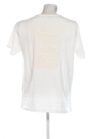 Ανδρικό t-shirt Corbo, Μέγεθος XXL, Χρώμα Λευκό, Τιμή 10,99 €