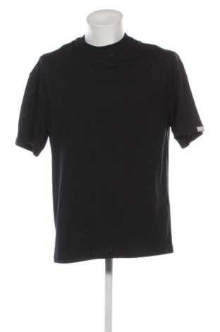 Męski T-shirt Core By Jack & Jones, Rozmiar L, Kolor Czarny, Cena 50,99 zł