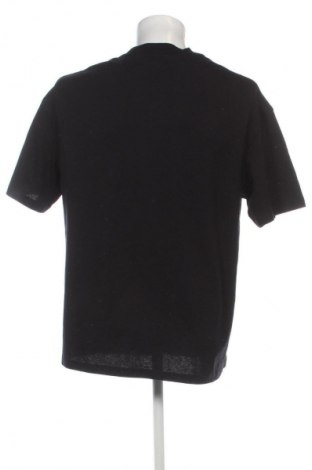 Ανδρικό t-shirt Core By Jack & Jones, Μέγεθος L, Χρώμα Μαύρο, Τιμή 10,99 €