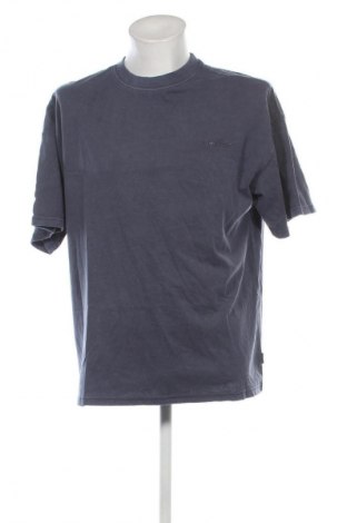 Herren T-Shirt Core By Jack & Jones, Größe L, Farbe Blau, Preis 9,99 €