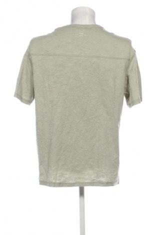 Tricou de bărbați Core By Jack & Jones, Mărime L, Culoare Verde, Preț 101,99 Lei