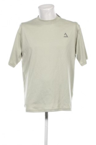 Pánske tričko  Core By Jack & Jones, Veľkosť L, Farba Zelená, Cena  16,25 €