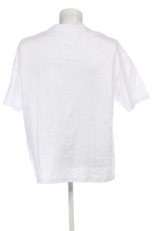 Ανδρικό t-shirt Core By Jack & Jones, Μέγεθος L, Χρώμα Λευκό, Τιμή 15,99 €