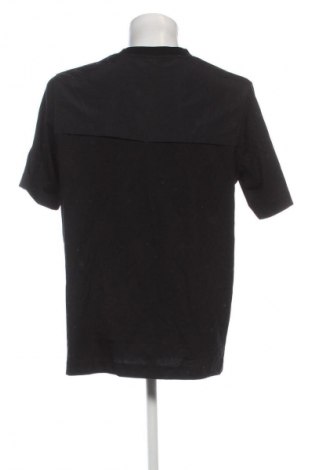 Ανδρικό t-shirt Core By Jack & Jones, Μέγεθος L, Χρώμα Μαύρο, Τιμή 15,99 €