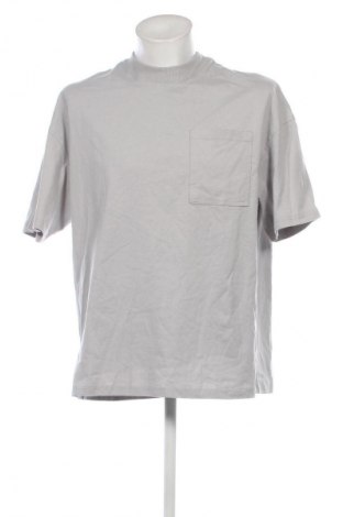 Ανδρικό t-shirt Core By Jack & Jones, Μέγεθος L, Χρώμα Γκρί, Τιμή 15,99 €