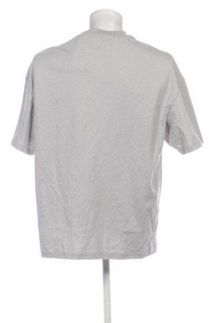 Ανδρικό t-shirt Core By Jack & Jones, Μέγεθος L, Χρώμα Γκρί, Τιμή 15,99 €