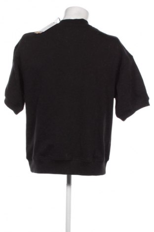 Ανδρικό t-shirt Core By Jack & Jones, Μέγεθος L, Χρώμα Μαύρο, Τιμή 15,99 €