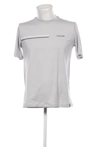 Tricou de bărbați Core By Jack & Jones, Mărime M, Culoare Albastru, Preț 101,99 Lei