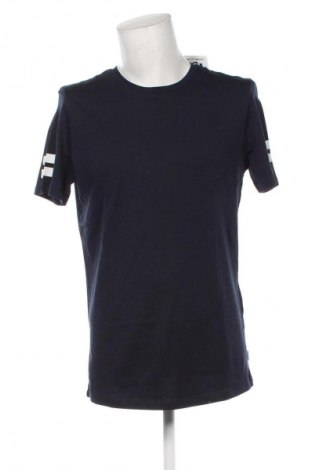 Pánské tričko  Core By Jack & Jones, Velikost XL, Barva Modrá, Cena  269,00 Kč