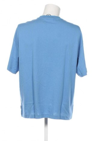 Ανδρικό t-shirt Core By Jack & Jones, Μέγεθος L, Χρώμα Μπλέ, Τιμή 7,49 €