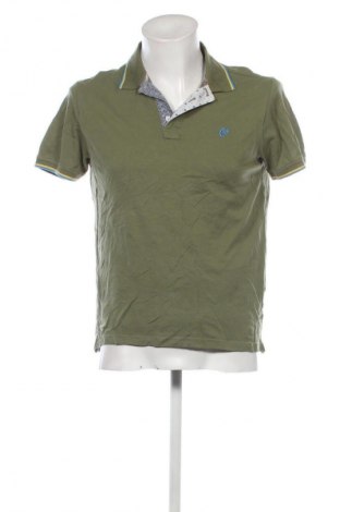 Tricou de bărbați Cotton&silk, Mărime M, Culoare Verde, Preț 47,49 Lei