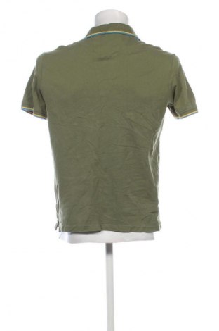 Tricou de bărbați Cotton&silk, Mărime M, Culoare Verde, Preț 43,99 Lei