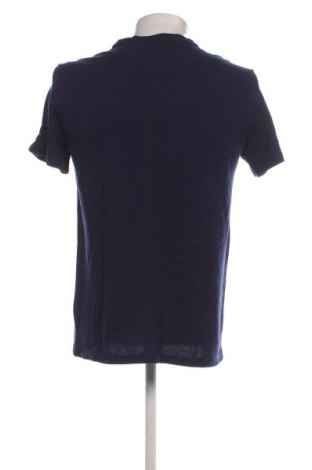 Herren T-Shirt Cotton&silk, Größe XL, Farbe Blau, Preis 9,29 €