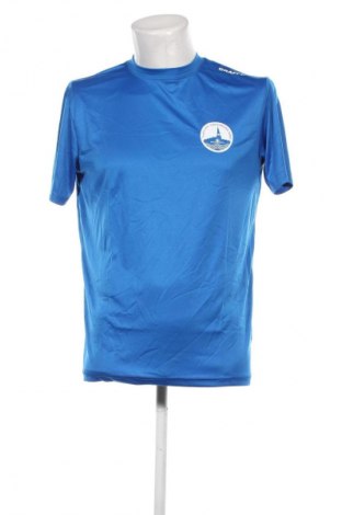 Herren T-Shirt Craft, Größe L, Farbe Blau, Preis 25,99 €