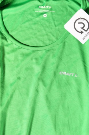 Tricou de bărbați Craft, Mărime XL, Culoare Verde, Preț 44,99 Lei