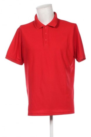 Herren T-Shirt Craft, Größe XXL, Farbe Rot, Preis € 20,29