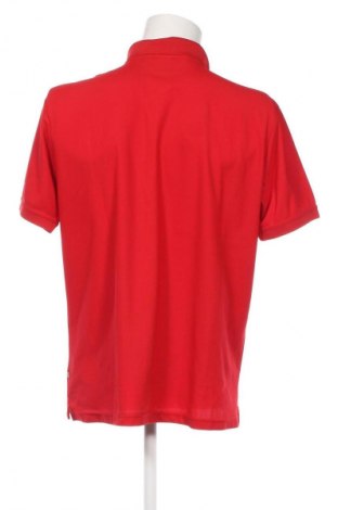 Herren T-Shirt Craft, Größe XXL, Farbe Rot, Preis € 20,29