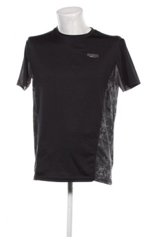 Herren T-Shirt Crivit, Größe L, Farbe Schwarz, Preis € 6,99