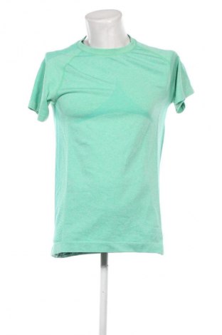 Tricou de bărbați Crivit, Mărime L, Culoare Verde, Preț 30,49 Lei