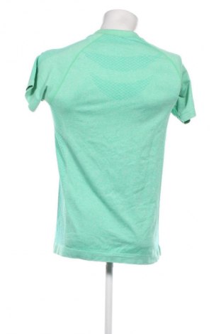 Herren T-Shirt Crivit, Größe L, Farbe Grün, Preis 6,99 €