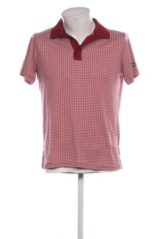 Herren T-Shirt Cross Sportswear, Größe L, Farbe Mehrfarbig, Preis € 18,99