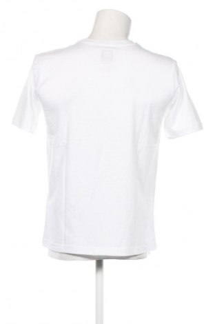 Ανδρικό t-shirt DC Shoes, Μέγεθος XL, Χρώμα Λευκό, Τιμή 21,99 €