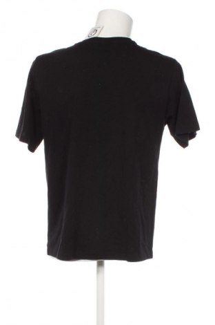 Herren T-Shirt Dan Fox X About You, Größe S, Farbe Schwarz, Preis € 5,99