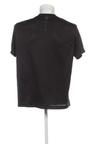 Herren T-Shirt Decathlon, Größe XL, Farbe Schwarz, Preis € 6,49