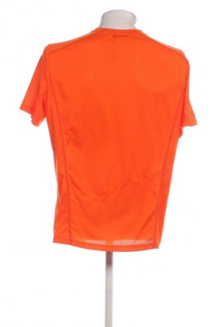 Tricou de bărbați Decathlon, Mărime XL, Culoare Portocaliu, Preț 42,99 Lei