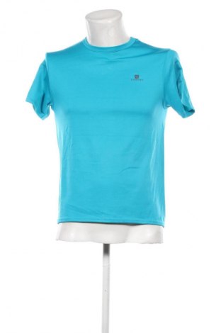 Herren T-Shirt Decathlon, Größe M, Farbe Blau, Preis € 3,99