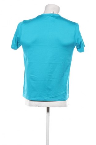 Herren T-Shirt Decathlon, Größe M, Farbe Blau, Preis € 9,29